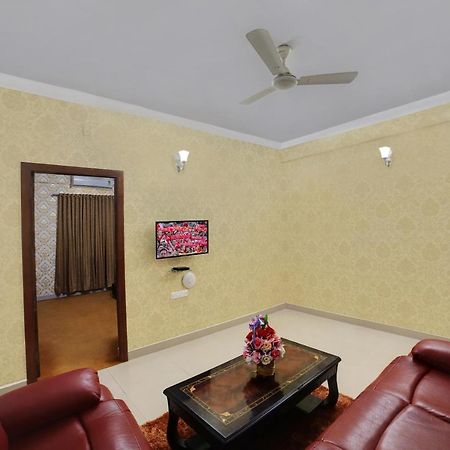The Liverpool Blue Hotels Bangalore Ngoại thất bức ảnh