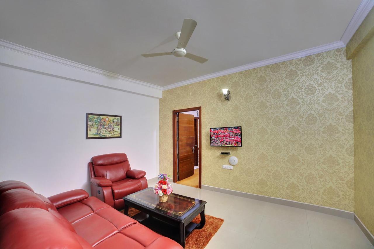 The Liverpool Blue Hotels Bangalore Ngoại thất bức ảnh